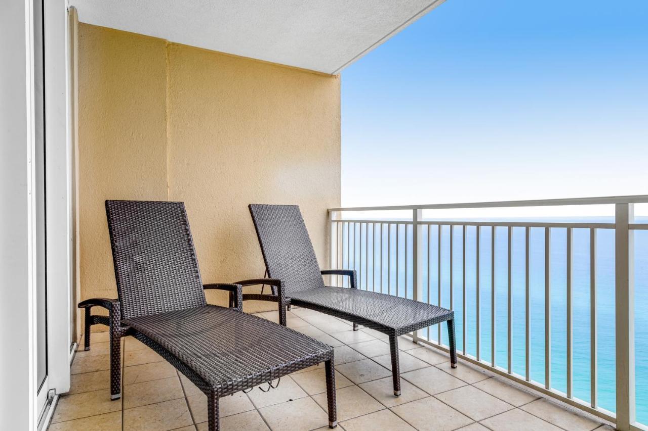 Emerald Beach 2330 Panama City Beach Exterior photo