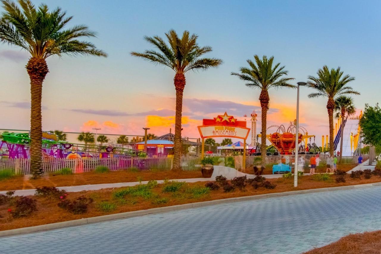 Emerald Beach 2330 Panama City Beach Exterior photo
