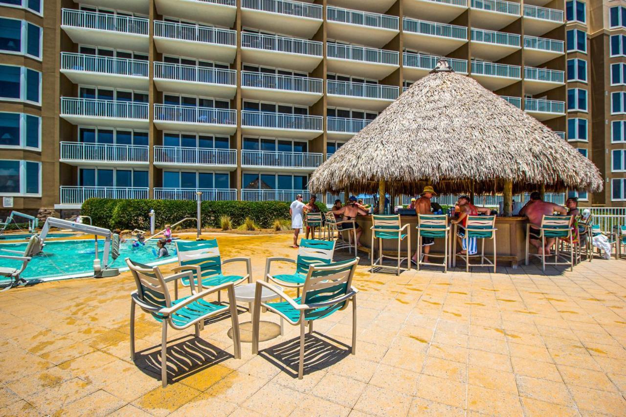 Emerald Beach 2330 Panama City Beach Exterior photo